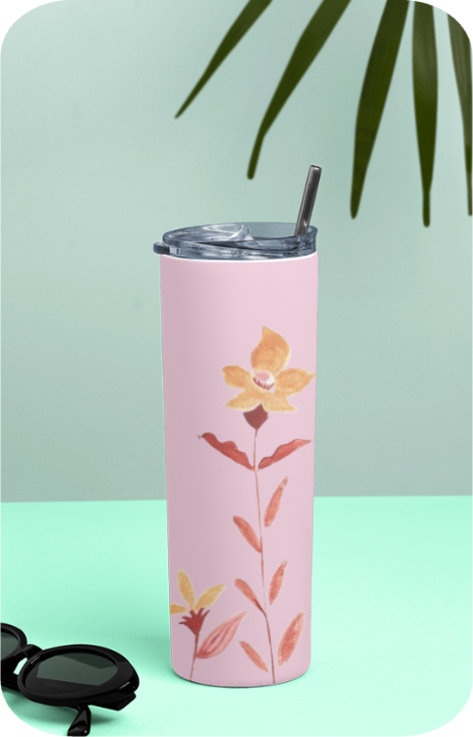 Vaso LushBloom