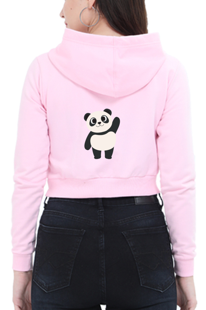 Panda Crops