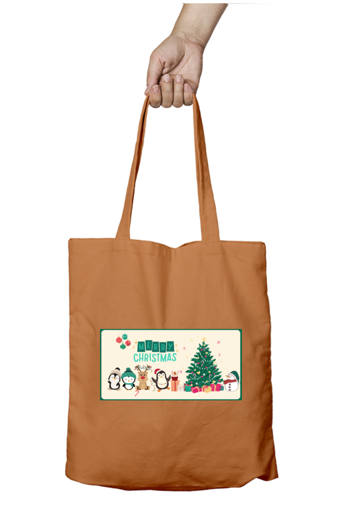 Bolsa de regalo Frosty Cheer