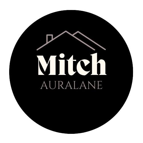 Mitch Auralane